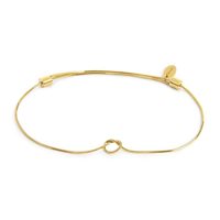 Bracciale Marlù in Acciaio 25BR0001G-S